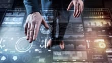 Webcast - Microsoft & People Matters: Technology as a catalyst in a new virtual world of work