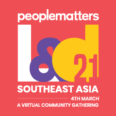 People Matters L&D SEA Conference 2021