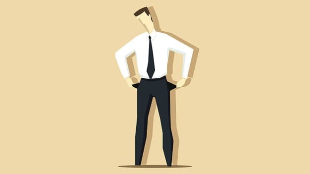 Here's how employees can reduce their financial stress