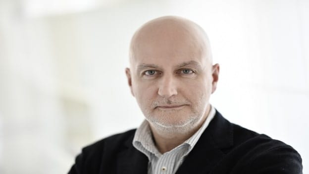 Data for driving employee development is more legible and available than ever: Stephan Paolini, Capgemini