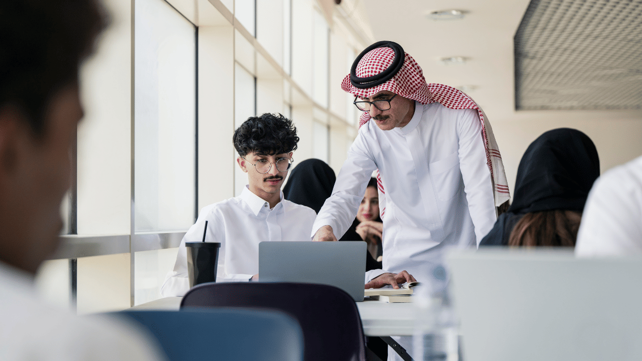 Saudi Arabia rolls out national Youth Development Strategy to power future workforce