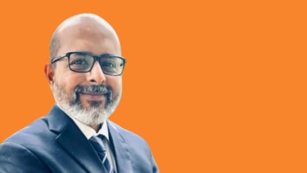 Wells Fargo welcomes Yash M as Head of HR - India & Philippines