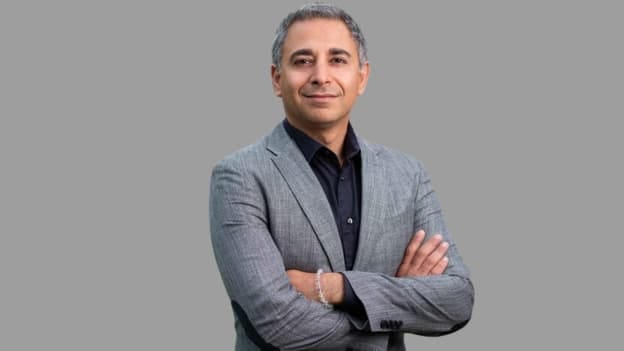 Remove barriers of location and proximity bias to address inequalities of hiring and employment: Oyster CEO Tony Jamous