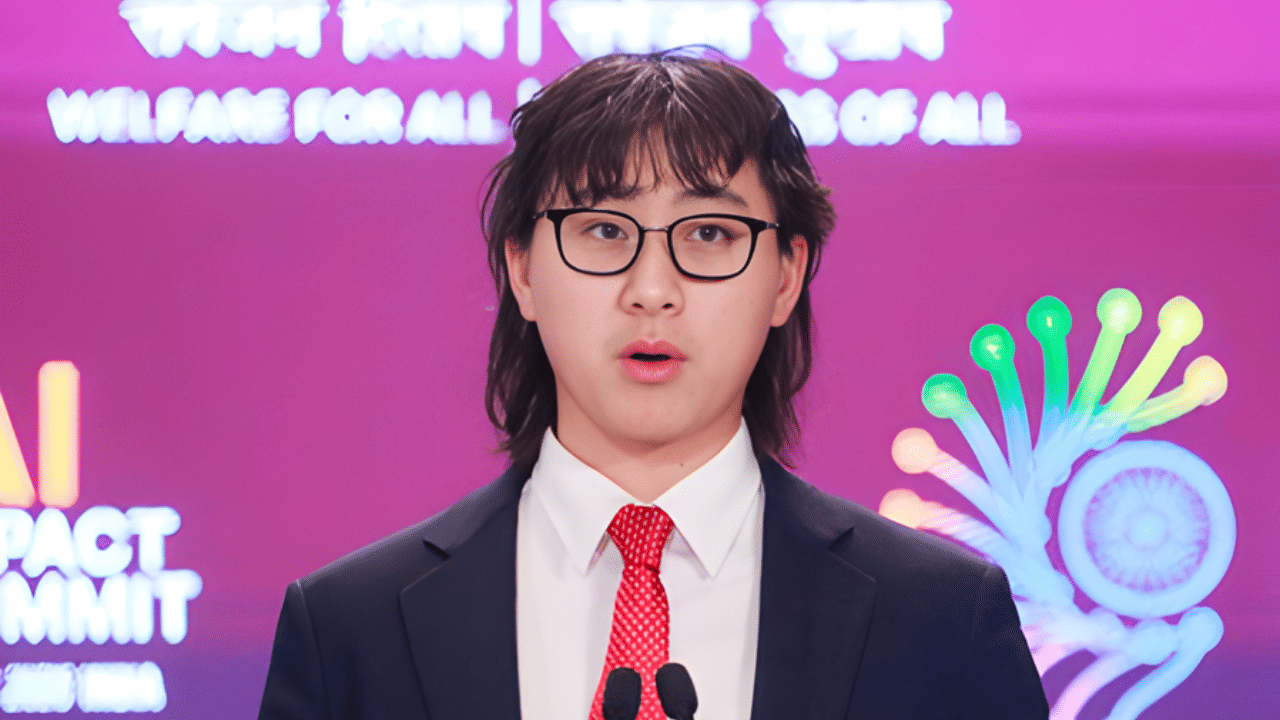 Locally designed AI key to inclusive growth, says Meta AI chief