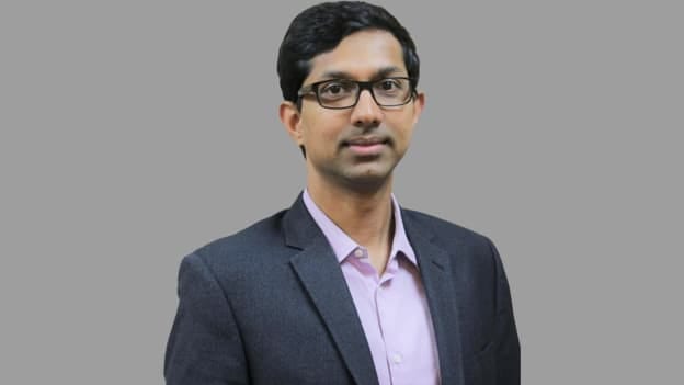 Eruditus’ Ashwin Damera invests $32 million in InnoVen Capital India Fund