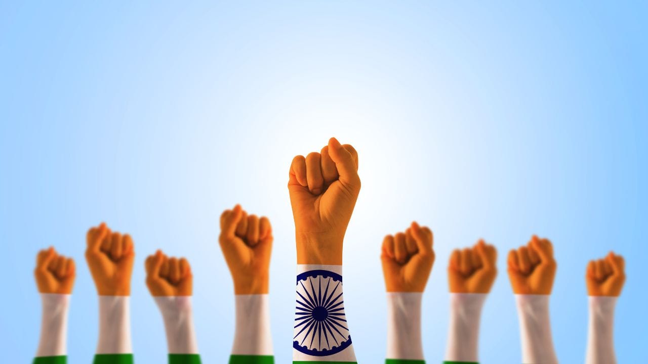 India’s achievements inspire communities around the world: US lawmakers on Independence Day