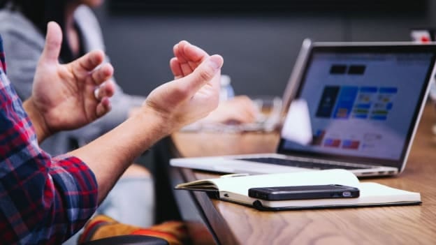 Why bosses and workers don't see eye to eye on return to office