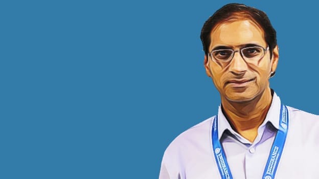 Endurance International Group appoints Manish Dalal as Managing Director of APAC