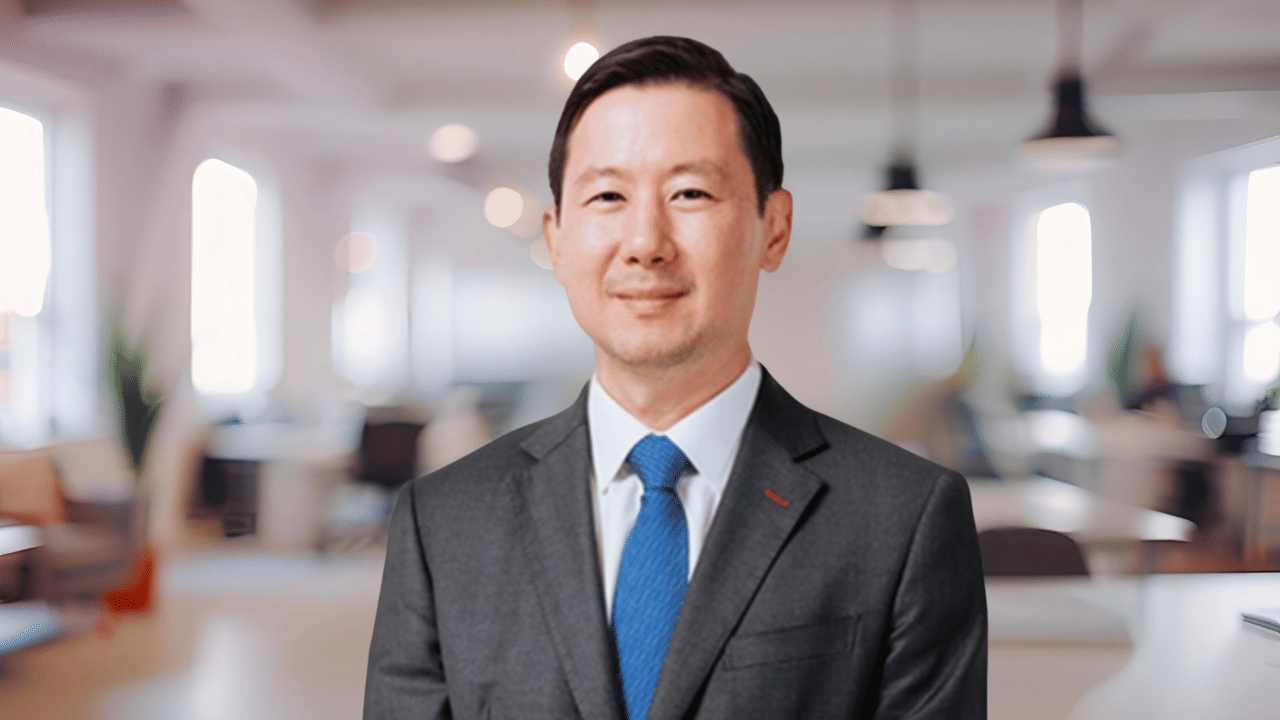 KLK names Lee Jia Zhang CEO as company prepares for leadership transition