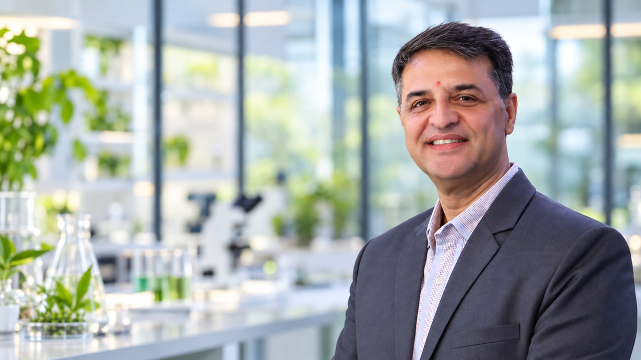 Zeon Lifesciences appoints Sundeep Talwar as CEO