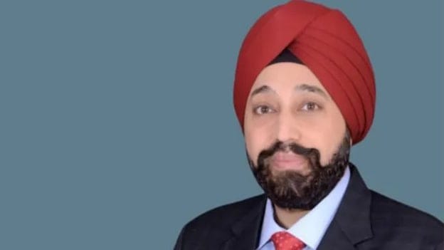 Britannia CEO Rajneet Singh Kohli steps down