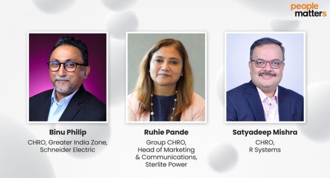 What it takes to be an effective leader in today’s evolving workplace