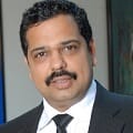 Alok Sheopurkar