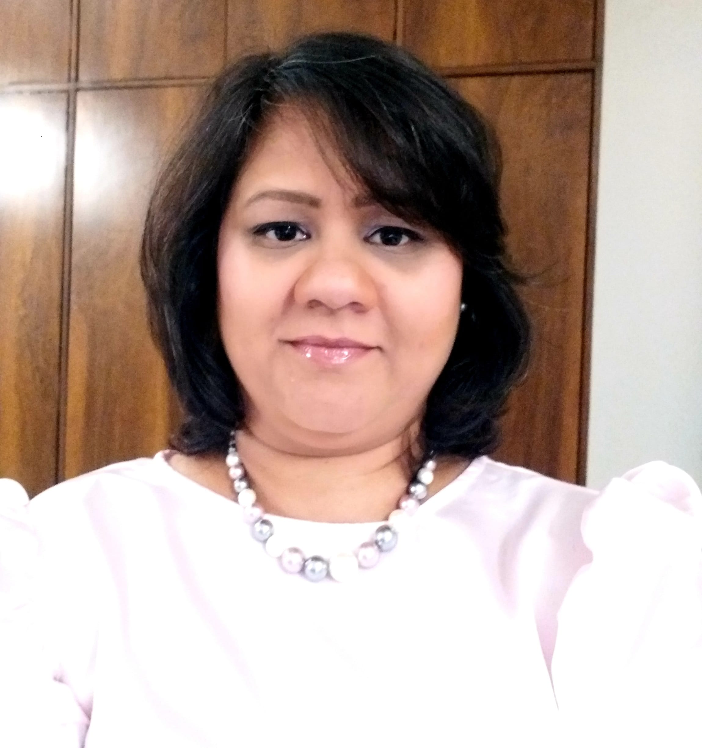 Nusheen Master Nalwala