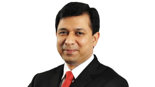 Transparency & candor is important in a feedback driven culture: Country Head- HR, DBS India