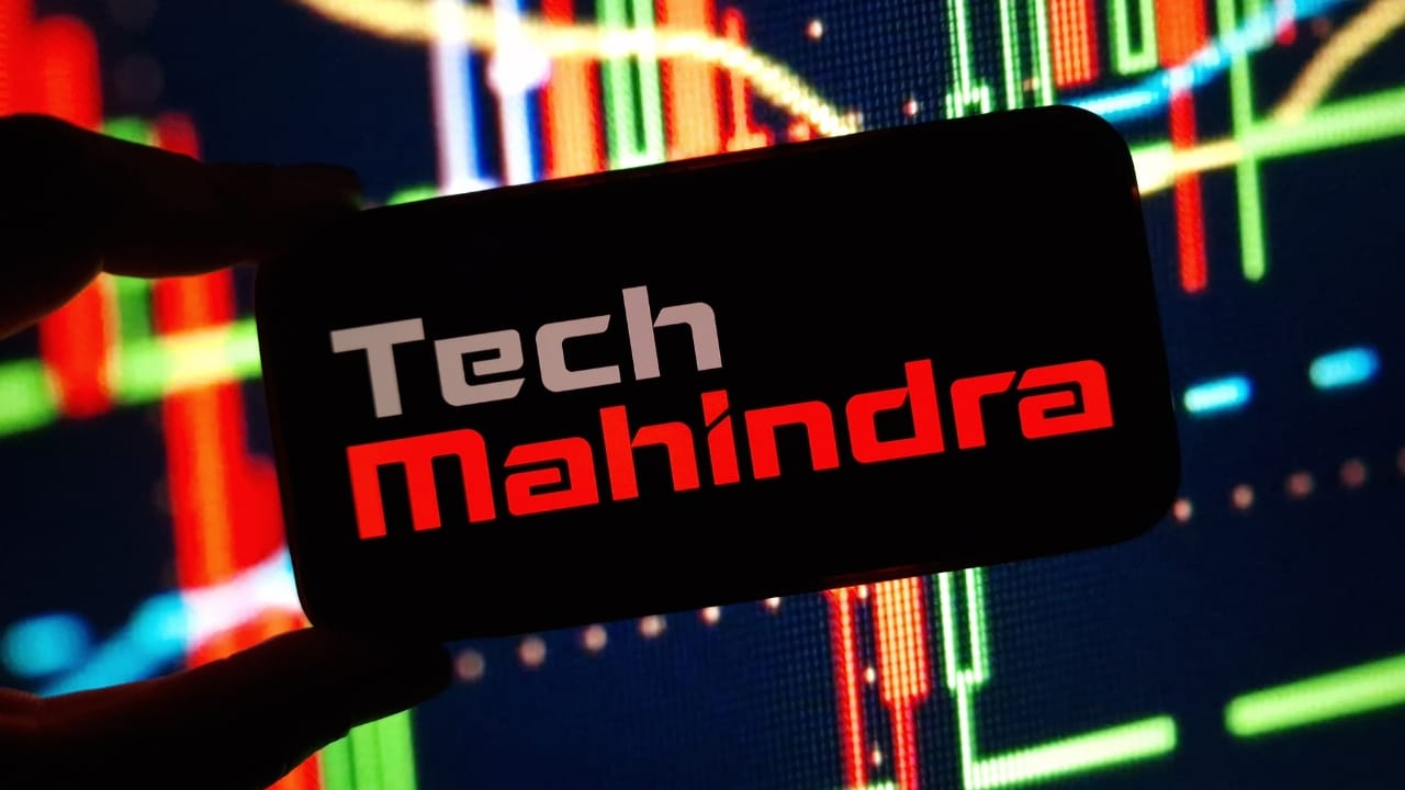 Tech Mahindra’s headcount falls by 3,098 in Q3 as IT peers cut jobs
