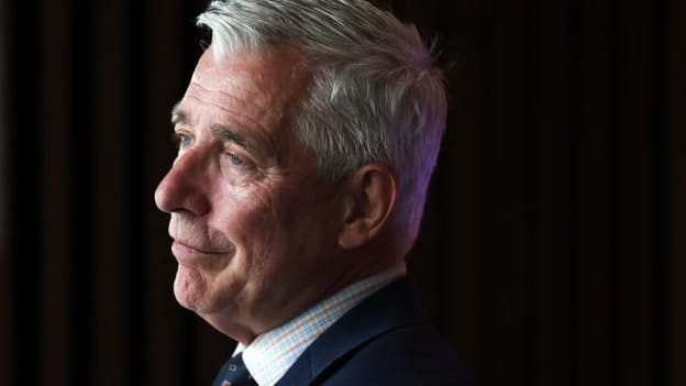 Air New Zealand CEO resigns unexpectedly; global hunt for replacement begins