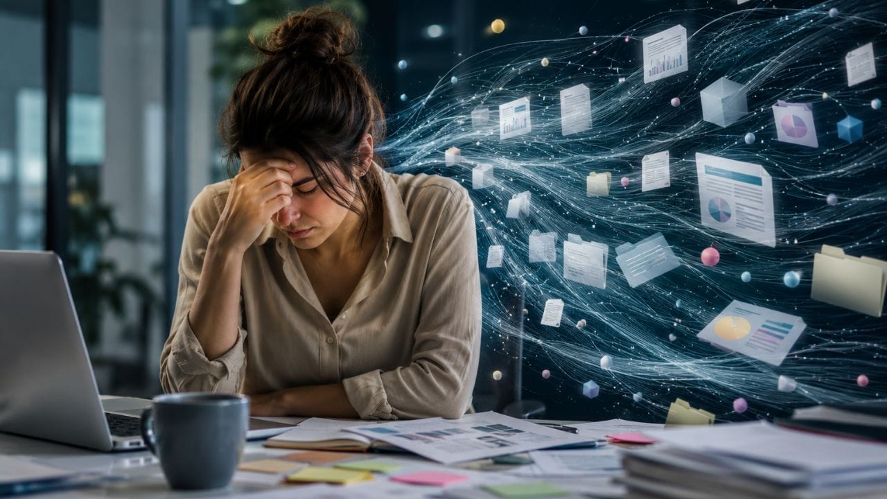 4 in 10 Australian workers say AI tasks fail outright, forcing major rework: Report