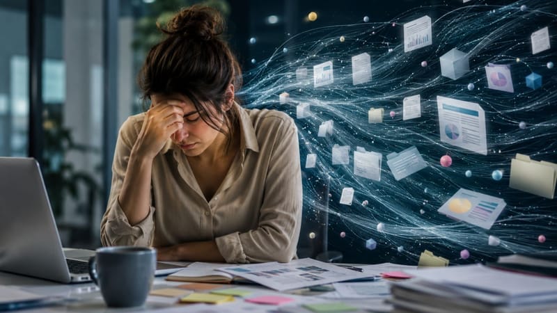 4 in 10 Australian workers say AI tasks fail outright, forcing major rework: Report