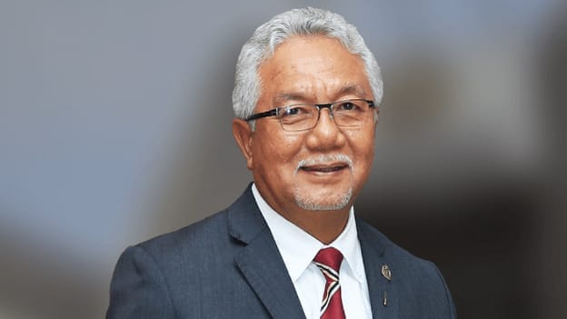 Maybank appoints Zamzamzairani as new Chairman