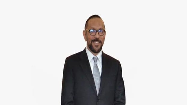 JCorp appoints Syed Mohamed as President and CEO