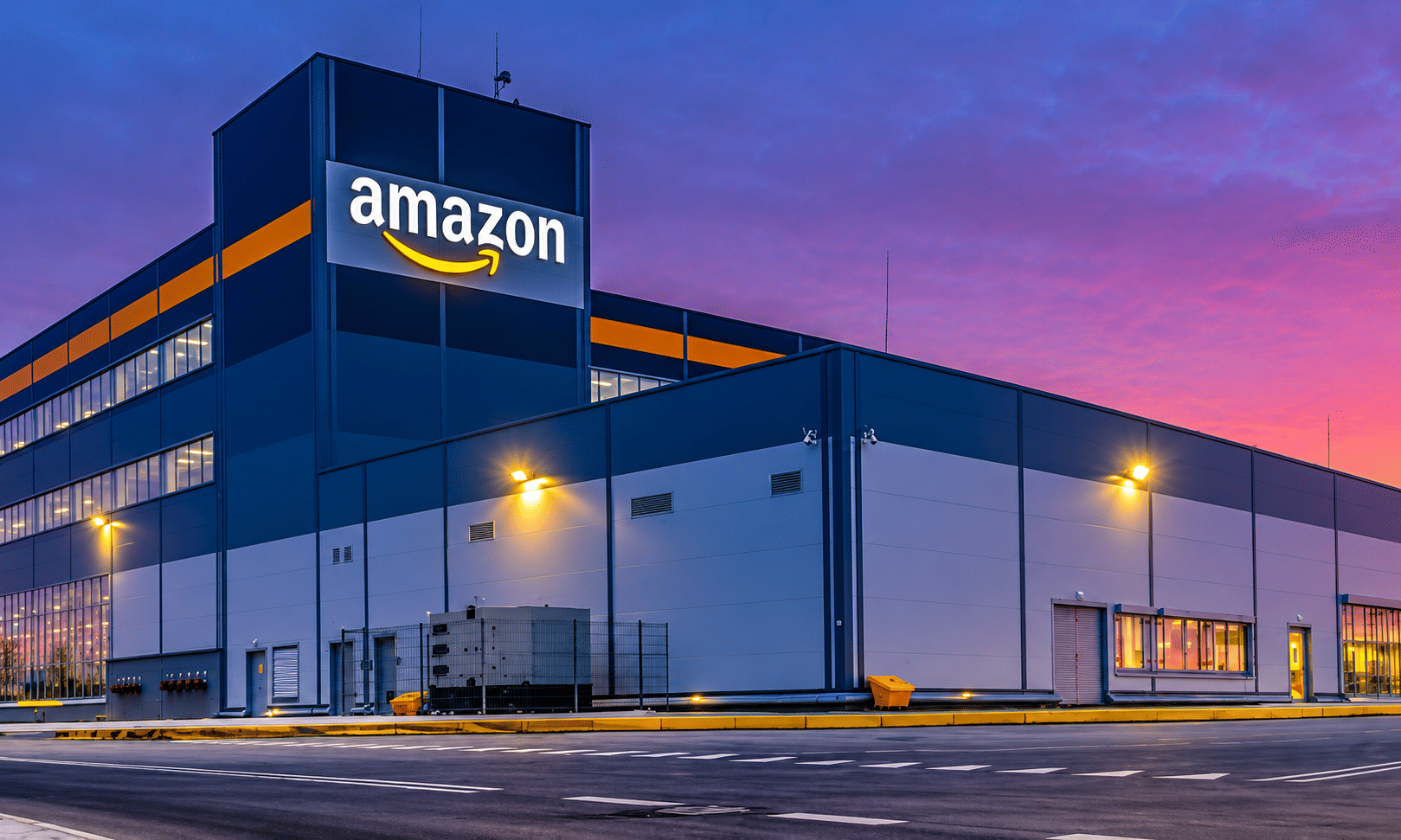 Amazon recruits some former employees it previously laid off for AI positions