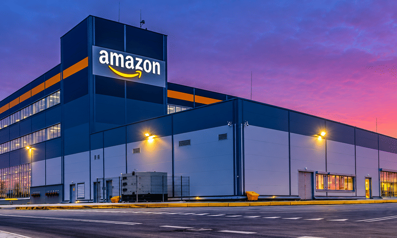 Amazon recruits some former employees it previously laid off for AI positions