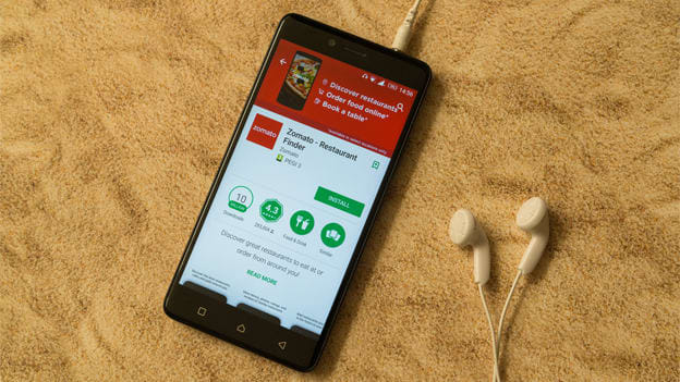 Zomato’s Chief Business Officer Mukund Kulashekaran quits