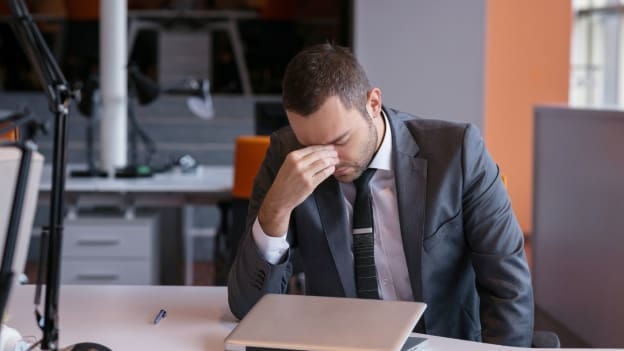 Stress levels in Australian workplaces among the highest as we battle constant interruptions and irritating colleagues