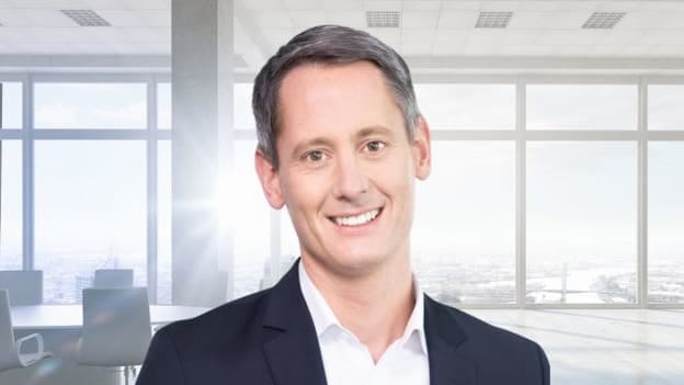 Allianz Partners names Jacob Fuest as Chief Markets Officer and Board Member