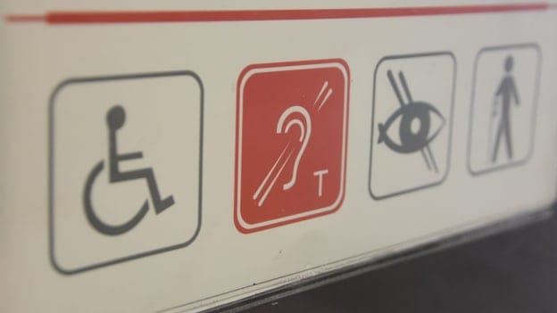 Half of Australia's managers have never hired a person with a disability