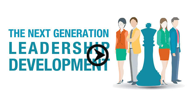 The next generation Leadership Development