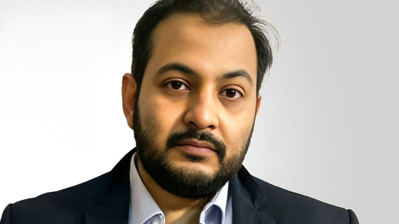 The Empathy Equation: Ranjan Sarkar’s strategic reimagining of leadership at LNJ Bhilwara