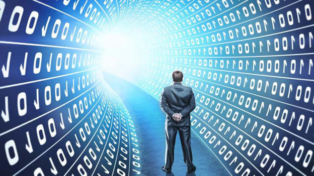 How technology drives transformation – Genpact's story