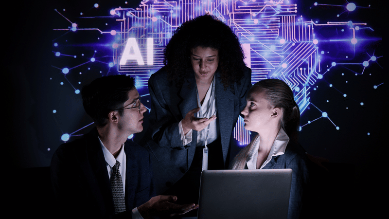 Digital skills deliver up to 30% wage premium in Singapore, new study finds
