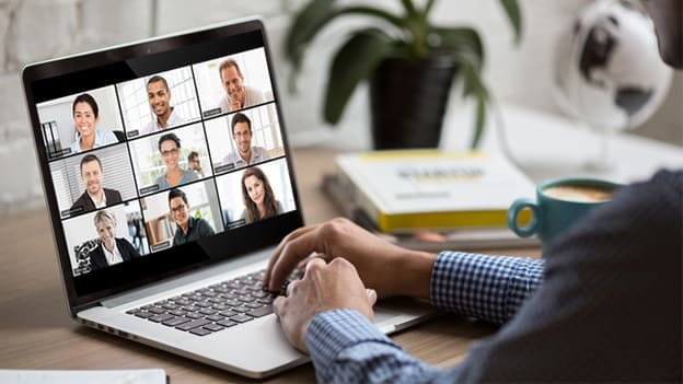 Relearn the new ABC of team alignment & become a certified virtual facilitator