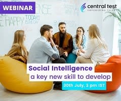 Social Intelligence—a key skill to develop