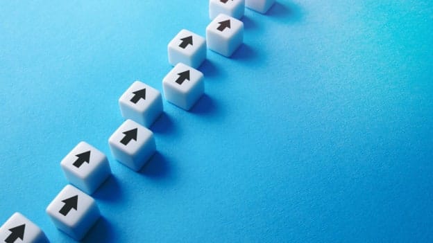 The mindsets that drive success in the modern workplace
