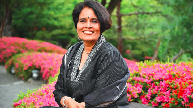 NetApp's Protima Achaya on newer ways of approaching TA