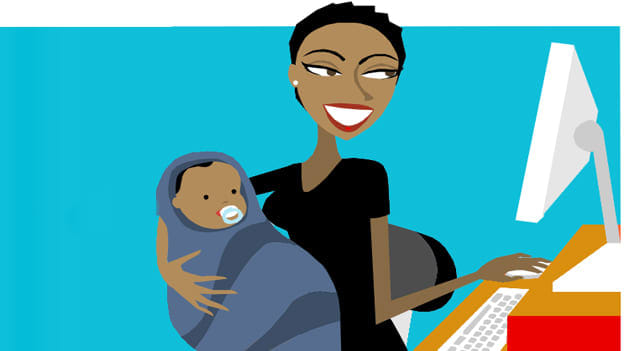 Women already on Maternity leave eligible for extended benefits
