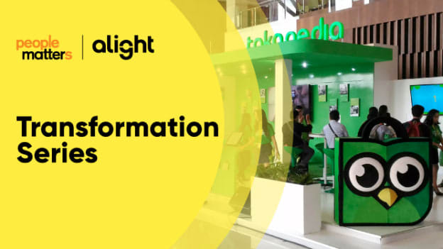 Tokopedia’s exceptional foray into digital transformation
