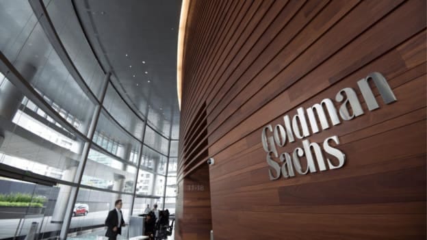 Goldman Sachs announces leadership appointments