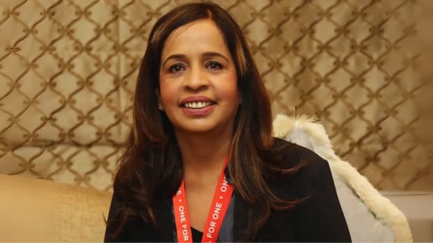 Air India Express CHRO Anjali Chatterjee retires after 38 years of impactful service