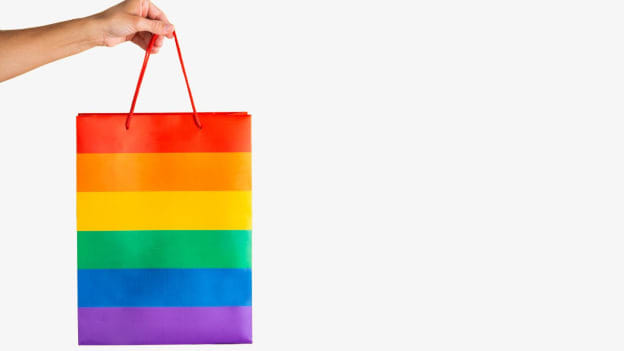 Supplier Diversity & LGBT+ Entrepreneurship