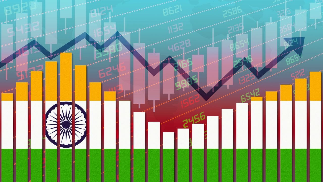 India GDP growth projected at 6.4% this year: ESCAP