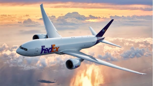 After StarTrack protests, FedEx workers prepare to strike
