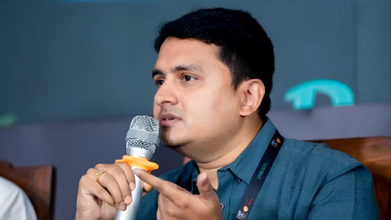 Swapnil Bajpai named CEO of Swiggy’s Dineout and Scenes verticals
