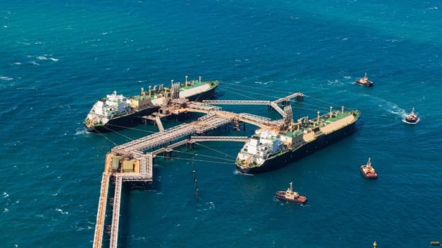 Chevron to lay off 8,000 workers amid cost-cutting pressures: report