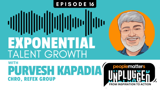 Purvesh Kapadia of Refex Group: A paradigm of ‘exponential’ growth