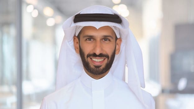 Majid AlMegil joins KFS Hospital & Research Center as Chief People Officer